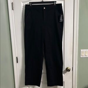 D&Co Signature Black jeans 18W